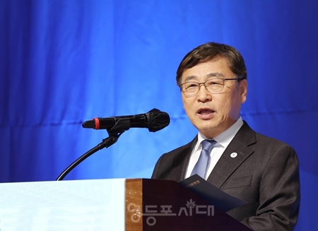 ▲정근식 서울시교육감/이미지=정근식 교육감 페이스북 갈무리