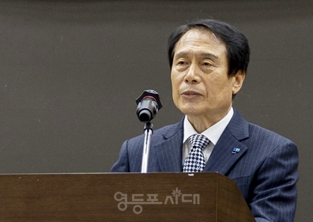 ▲박무 기본사회 서울상임대표/전 경기콘텐츠진흥원 이사장