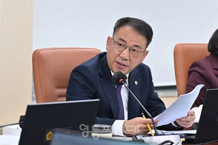 ▲김재진 시의원