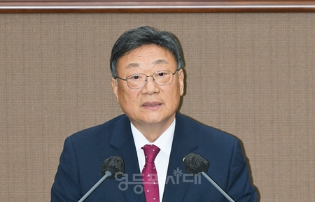 ▲김영철 시의원 