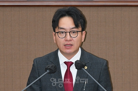 ▲이상욱 시의원/서울시의회 홈페이지 갈무리 