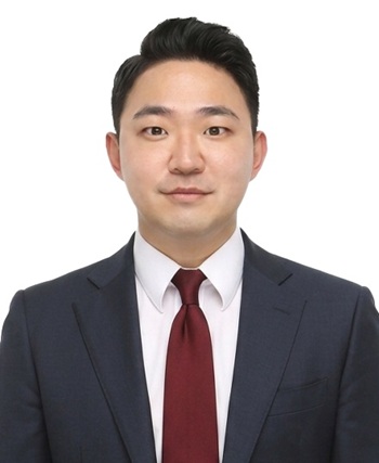 ▲서울시의회 국민의힘 최종부 대변인 ⓒ서울시의회