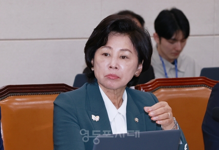 ▲남인순 국회의워/ 영등포시대db